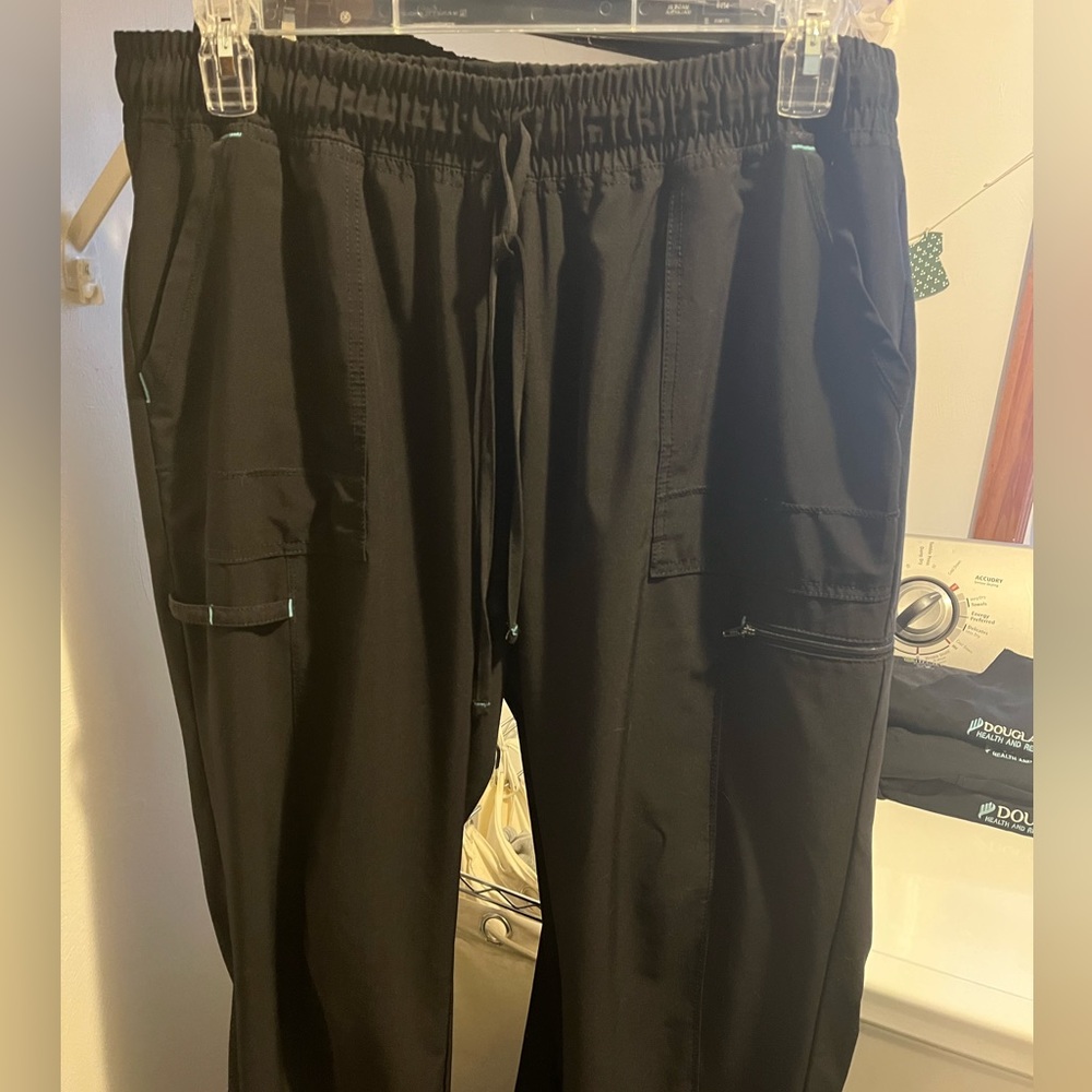 Scrubstar scrub pants